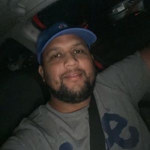 Meet your Posher, Luis miguel